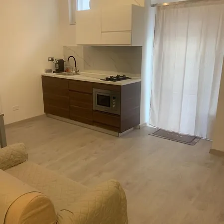 Apartment Angelhome Matera