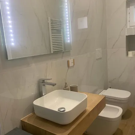 Angelhome Appartement Matera