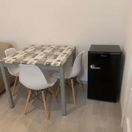 Angelhome Appartement