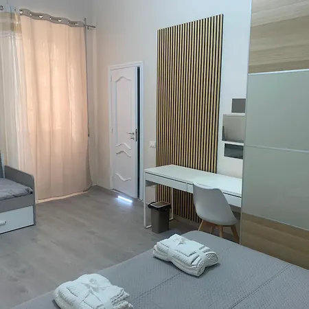 Apartment Angelhome Matera