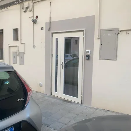 Angelhome Apartment