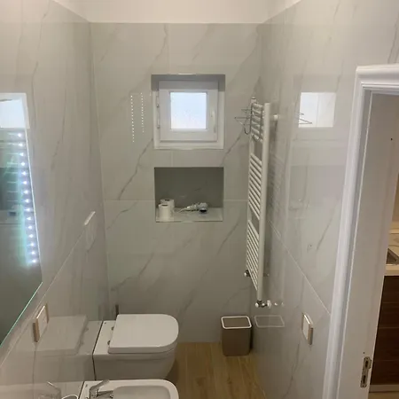 Apartment Angelhome Matera