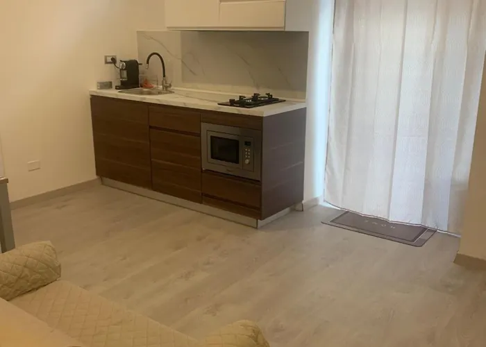 Appartement Angelhome Matera