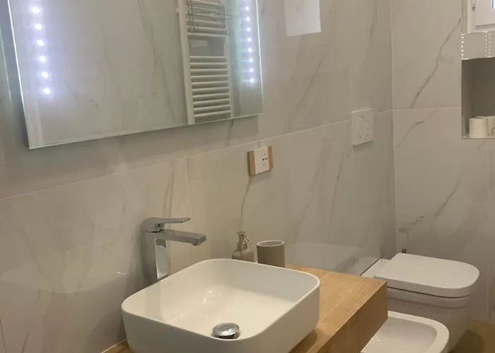 Angelhome Appartement Matera