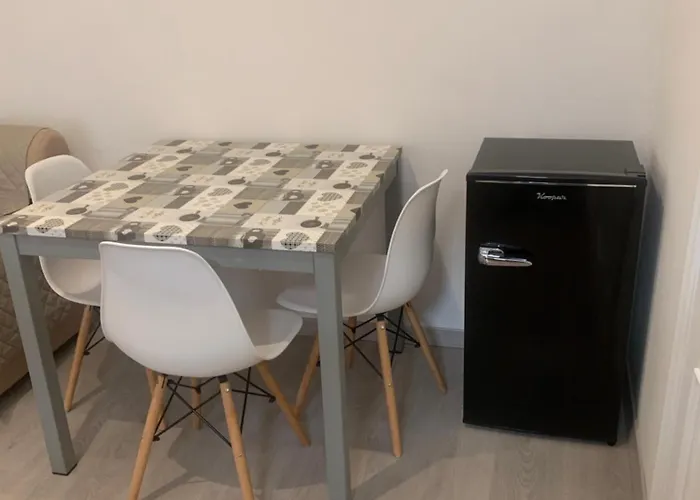 Angelhome Appartement