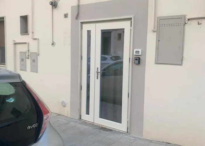 Angelhome Appartement